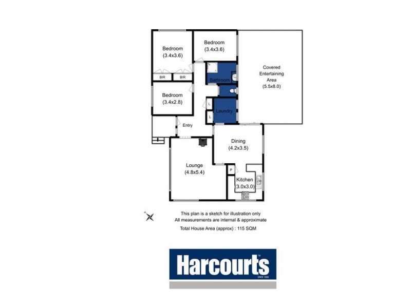 52 Fern Street, Kingston TAS 7050
