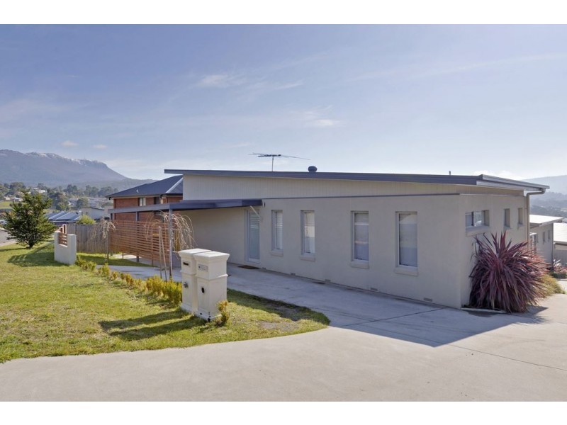 1/54 Ineke Drive, Kingston TAS 7050