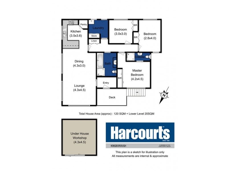 27 Moir Road, Kingston TAS 7050
