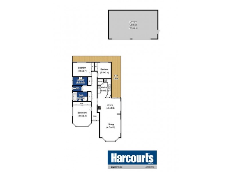 27 Freesia Crescent, Kingston TAS 7050
