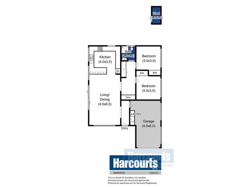 21/130 Burwood, Blackmans Bay TAS 7052