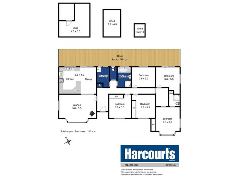 34 Beach Road, Margate TAS 7054