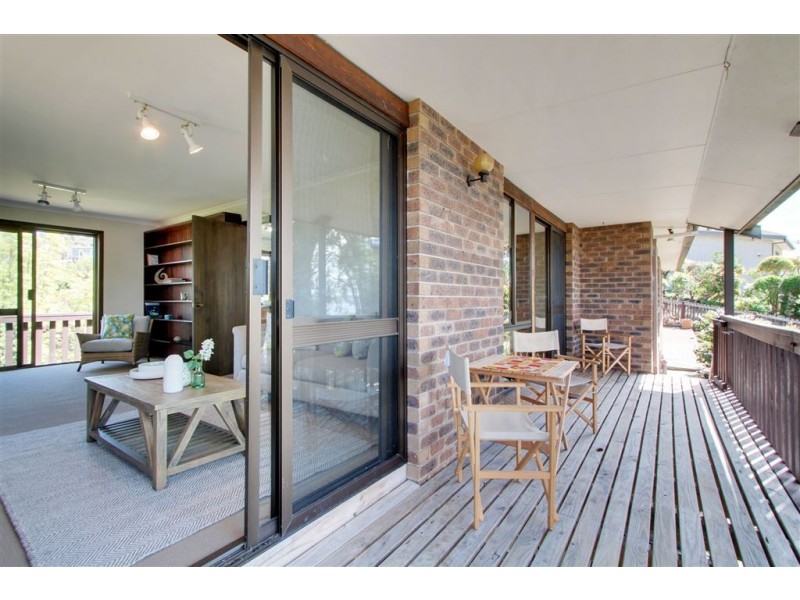 2 Mirramar Park, Blackmans Bay TAS 7052