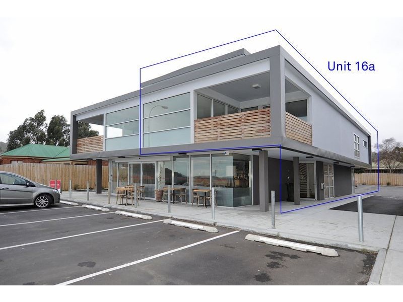 16A Ocean Esplanade, Blackmans Bay TAS 7052