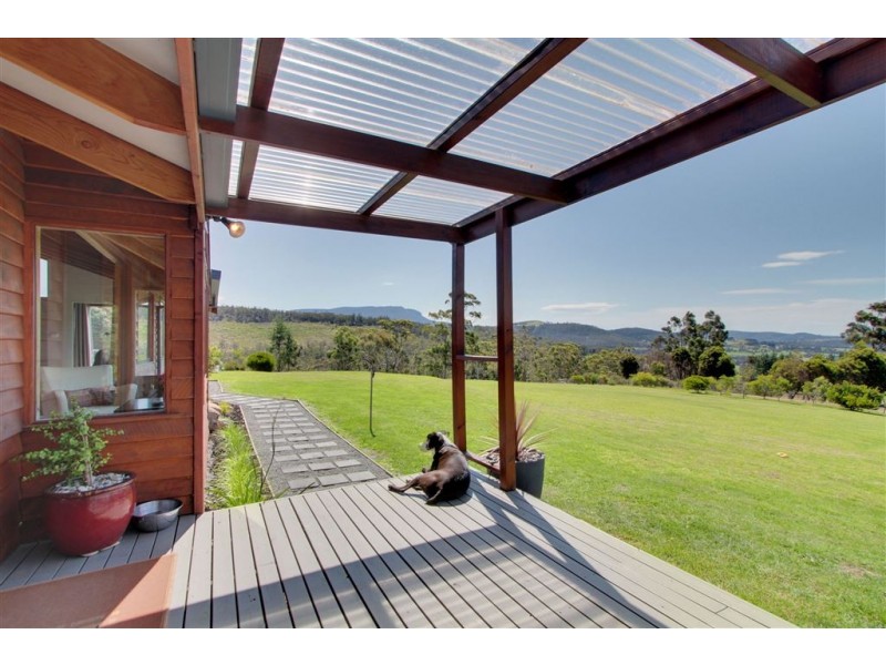 121 Nierinna Road, Margate TAS 7054