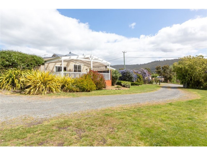 39 Davies Road, Lower Snug TAS 7054