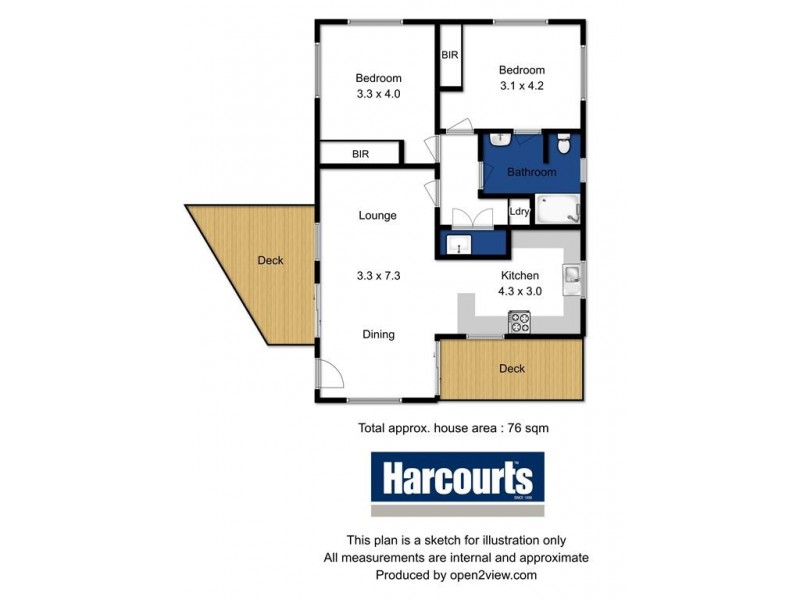 28A Pine Avenue, Kingston TAS 7050