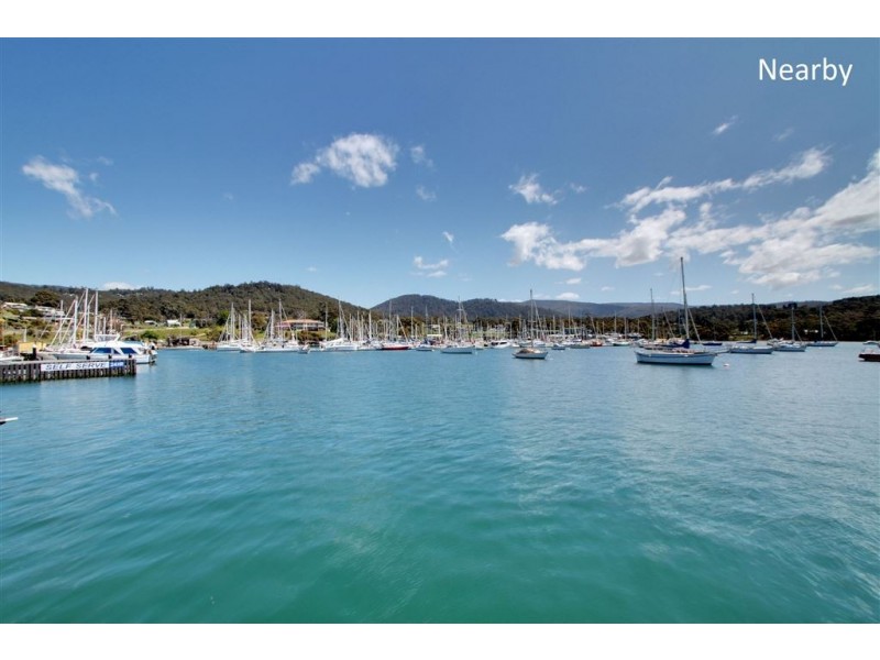 5 Oxleys Road, Kettering TAS 7155