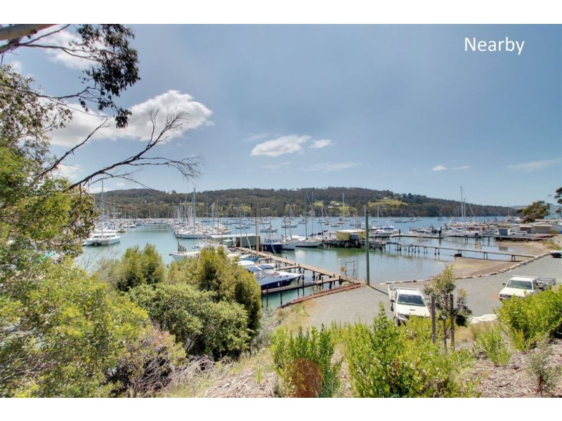 5 Oxleys Road, Kettering TAS 7155