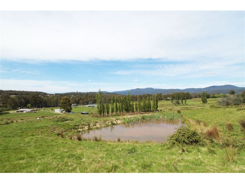 Lot 1/674 Leslie Road, Leslie Vale TAS 7054