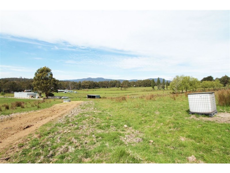 Lot 1/674 Leslie Road, Leslie Vale TAS 7054