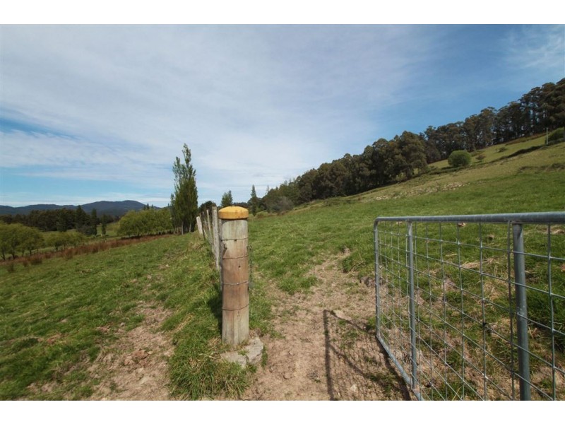 Lot 1/674 Leslie Road, Leslie Vale TAS 7054