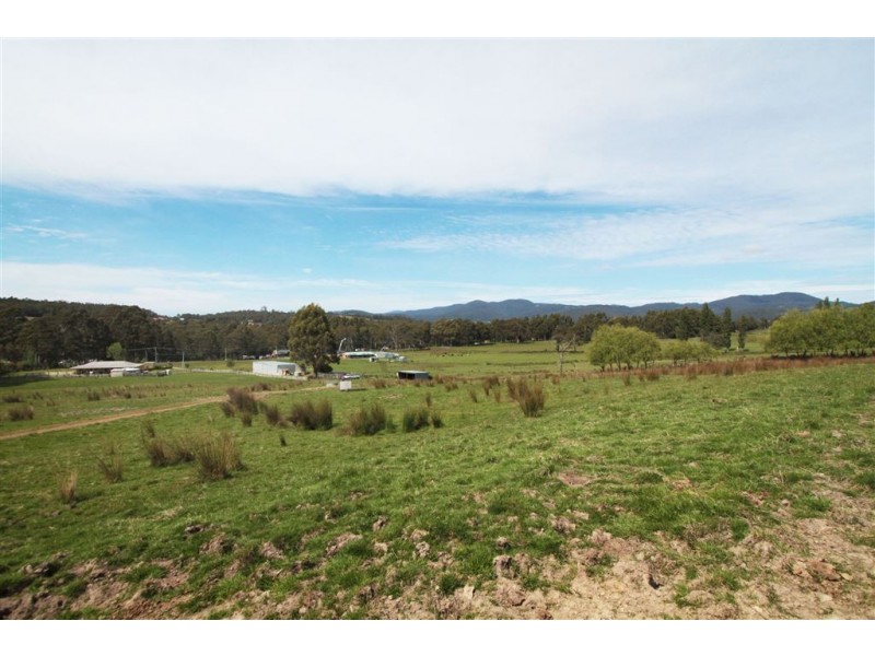 Lot 1/674 Leslie Road, Leslie Vale TAS 7054