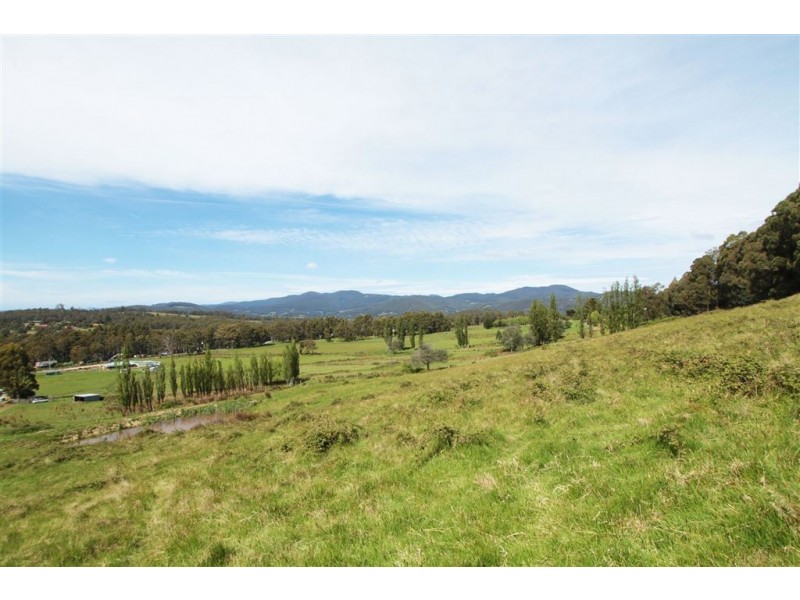 Lot 1/674 Leslie Road, Leslie Vale TAS 7054