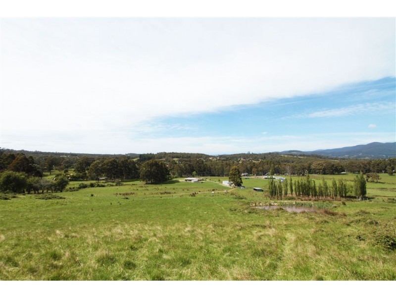 Lot 1/674 Leslie Road, Leslie Vale TAS 7054