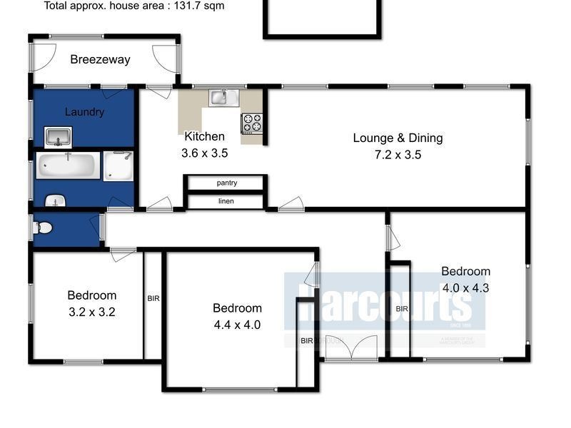 21 Oakley Street, New Town TAS 7008