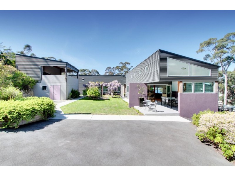 19 Stringybark Road, Bonnet Hill TAS 7053