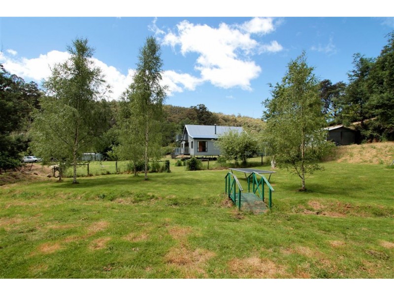 9 Palmers Road, Oyster Cove TAS 7150