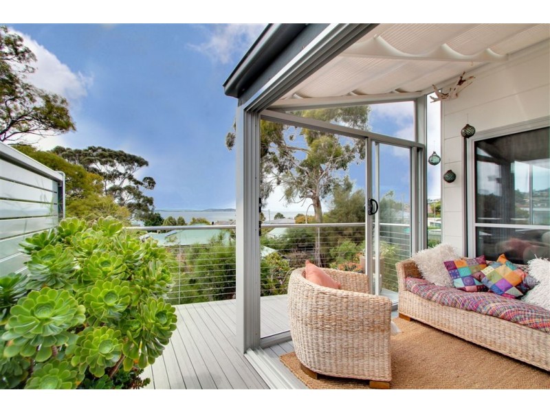 6/184 Roslyn Avenue, Blackmans Bay TAS 7052