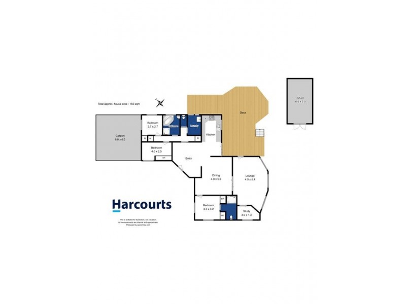7 Welcome Avenue, Kingston TAS 7050