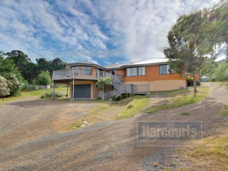 720 Woodbridge Hill Road, Gardners Bay TAS 7112