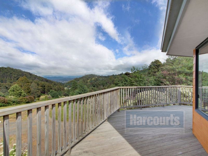 720 Woodbridge Hill Road, Gardners Bay TAS 7112