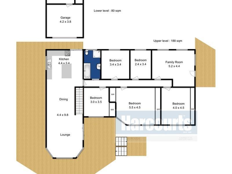 720 Woodbridge Hill Road, Gardners Bay TAS 7112