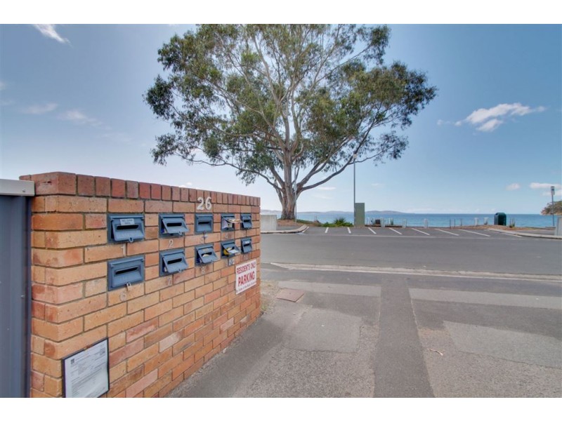 8/26 Osborne Esplanade, Kingston Beach TAS 7050