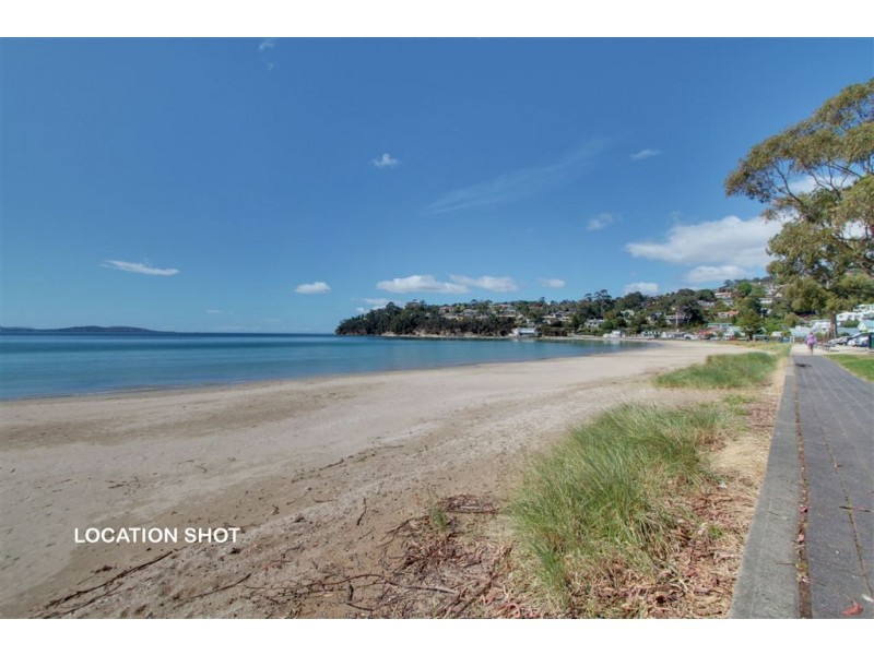 8/26 Osborne Esplanade, Kingston Beach TAS 7050