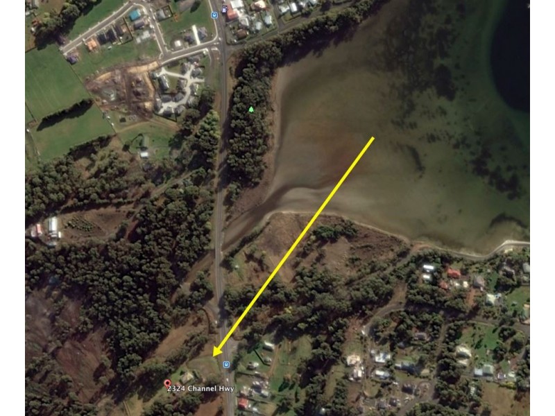 2324 Channel Highway, Snug TAS 7054