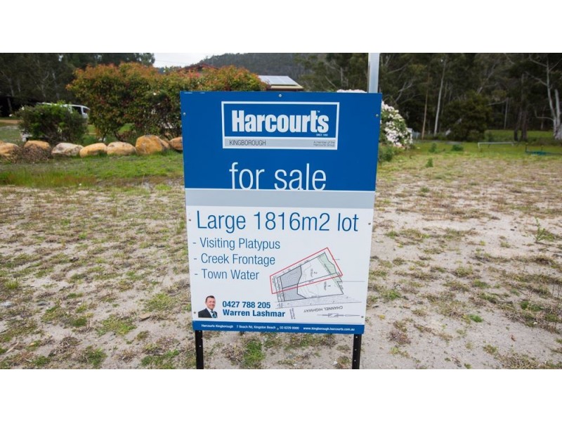 2324 Channel Highway, Snug TAS 7054