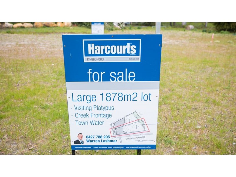 2324 Channel Highway, Snug TAS 7054
