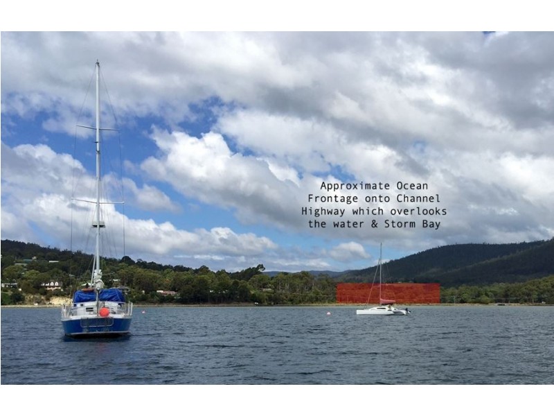 2324 Channel Highway, Snug TAS 7054