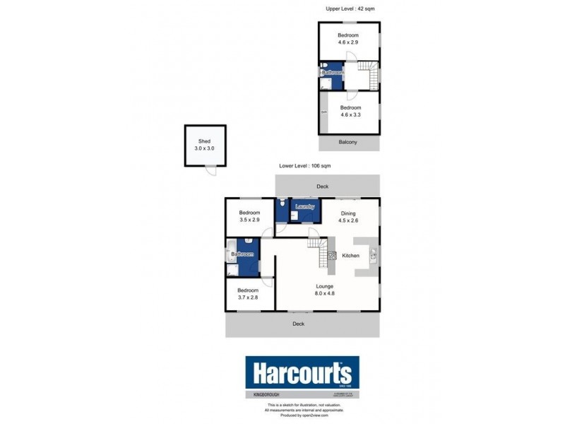 4944 Channel Highway, Gordon TAS 7150