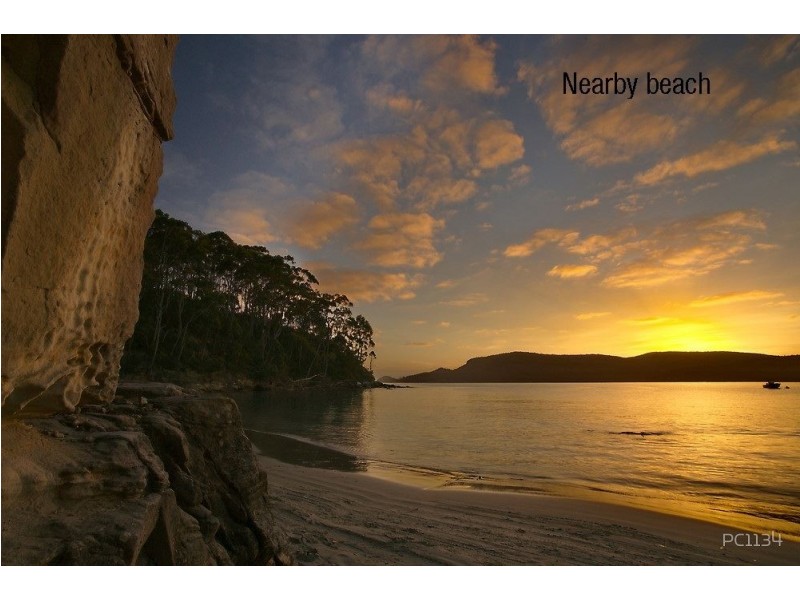 7 Lumeah Road, Adventure Bay TAS 7150