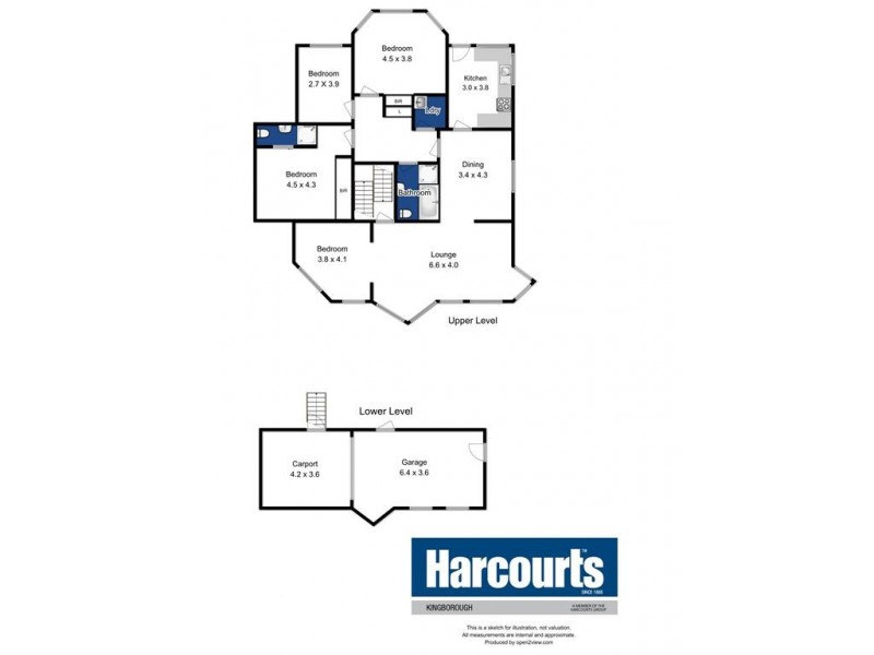 3 Tanina Street, Kingston Beach TAS 7050