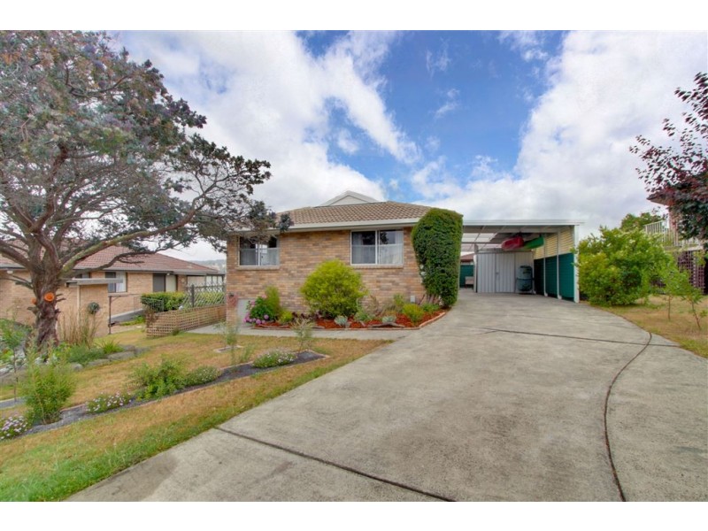 8 Scenic Drive, Kingston TAS 7050