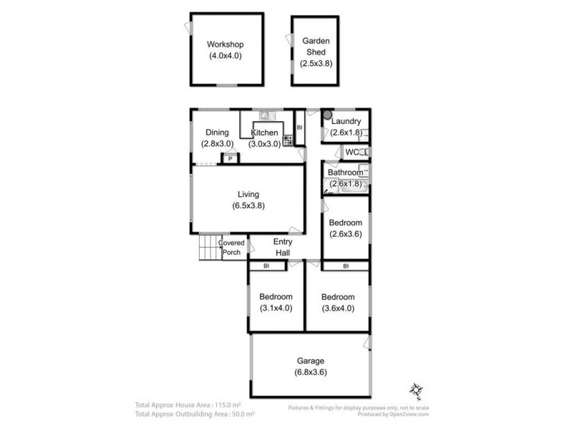 104 Crystal Downs Drive, Blackmans Bay TAS 7052