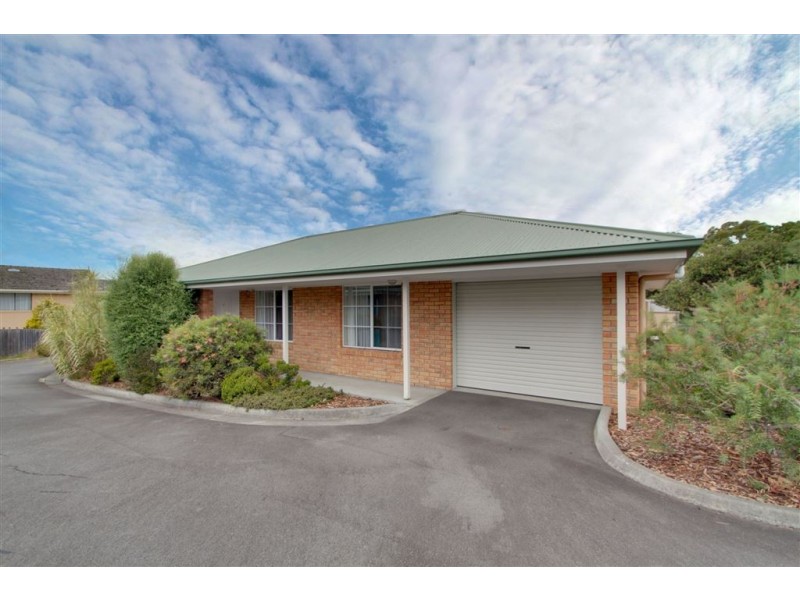 7/125 Summerleas Road, Kingston TAS 7050