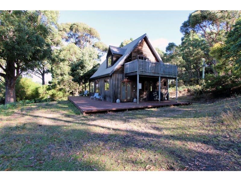 12 Cliffords Road, Gordon TAS 7150
