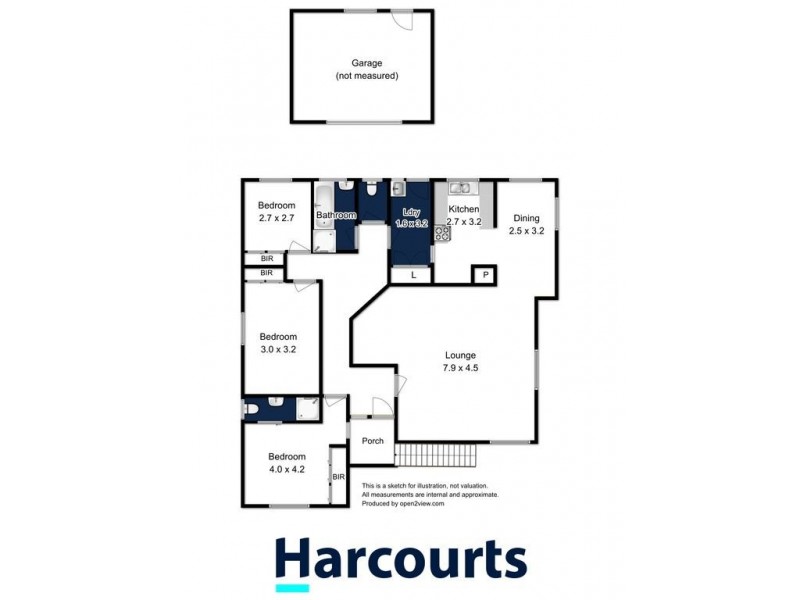 9 Ailema Place, Kingston TAS 7050