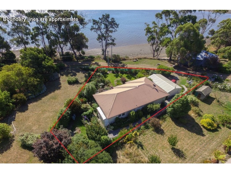 7 Henleys Road, Nicholls Rivulet TAS 7112