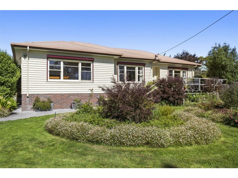 7 Henleys Road, Nicholls Rivulet TAS 7112
