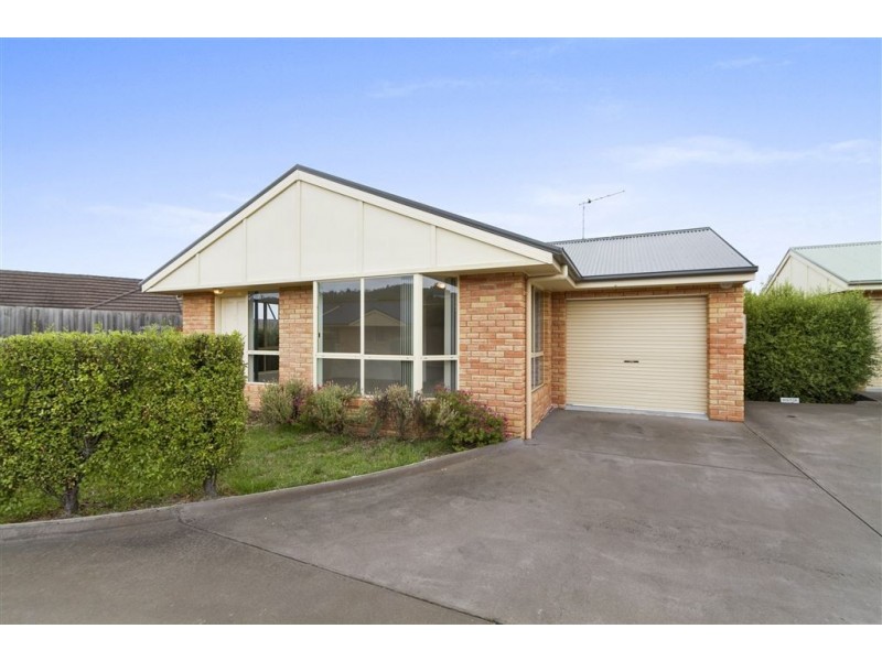 6/9 Manor Gardens, Kingston TAS 7050