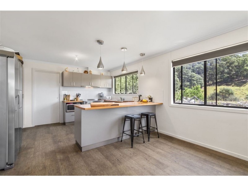 70 Cripps Road, Woodbridge TAS 7162