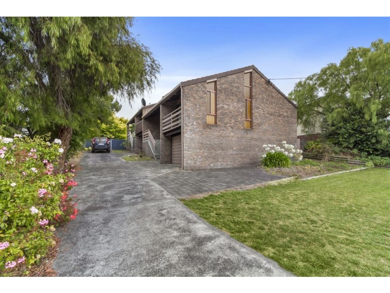 1/171 Roslyn Avenue, Blackmans Bay TAS 7052