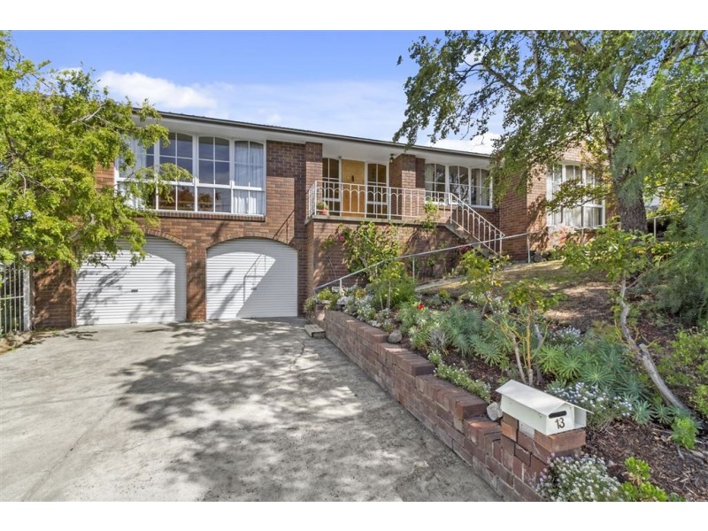 13 Wombara Avenue, Kingston Beach TAS 7050