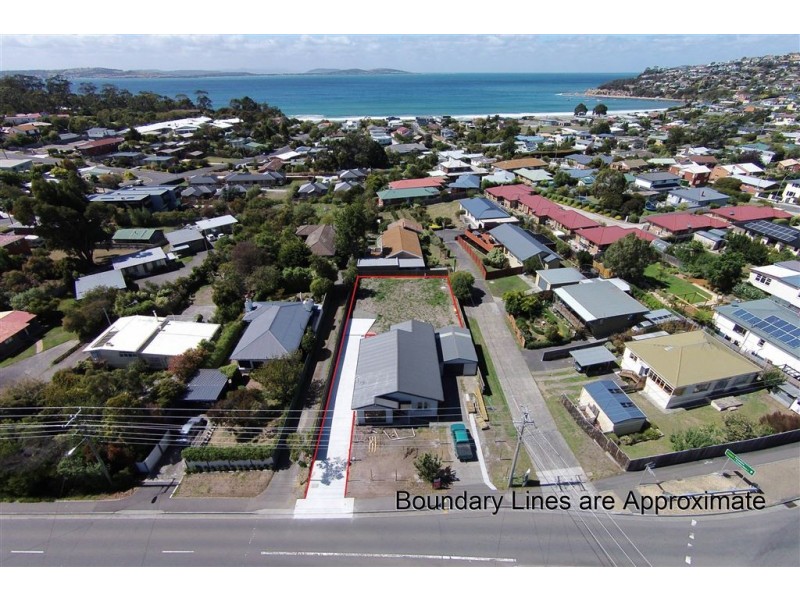 164A Roslyn Avenue, Blackmans Bay TAS 7052