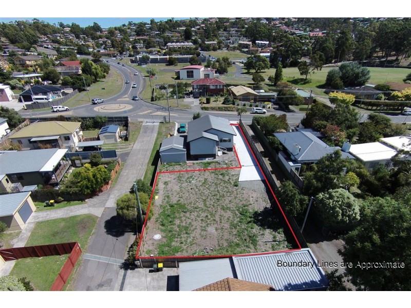 164A Roslyn Avenue, Blackmans Bay TAS 7052