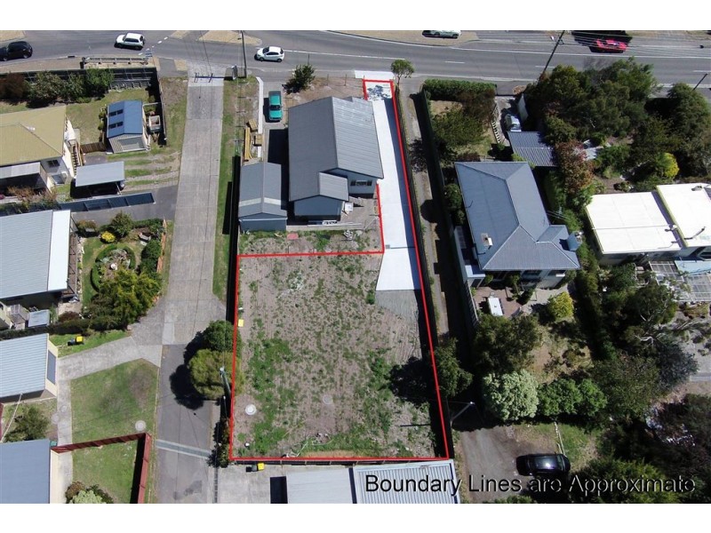 164A Roslyn Avenue, Blackmans Bay TAS 7052